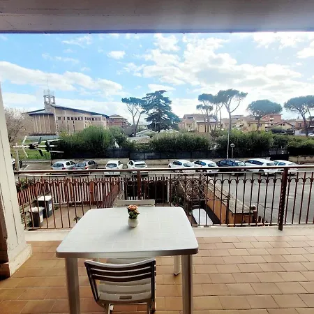 La Casa Di Guglielmo Ciampino