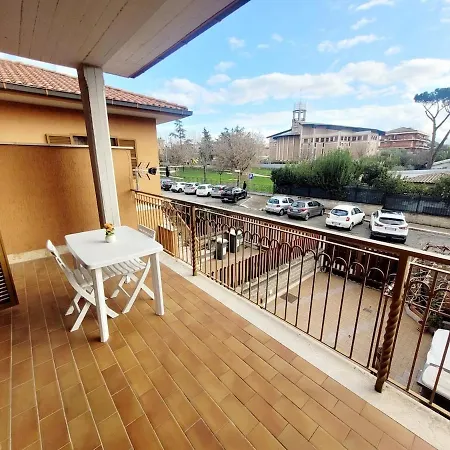 La Casa Di Guglielmo Appartamento