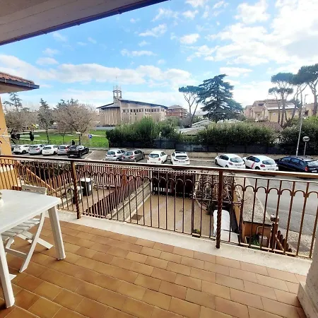 La Casa Di Guglielmo شقة *