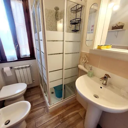 La Casa Di Guglielmo Appartamento