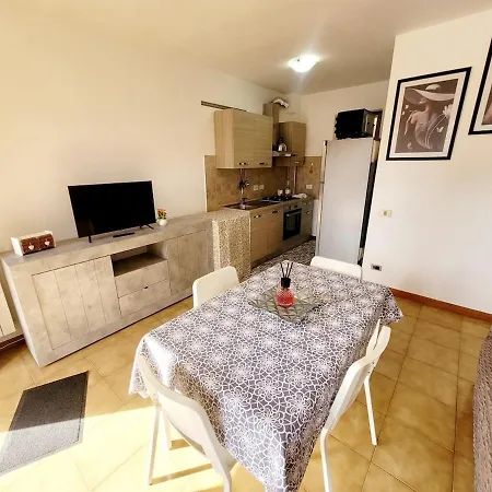 La Casa Di Guglielmo Appartamento Ciampino